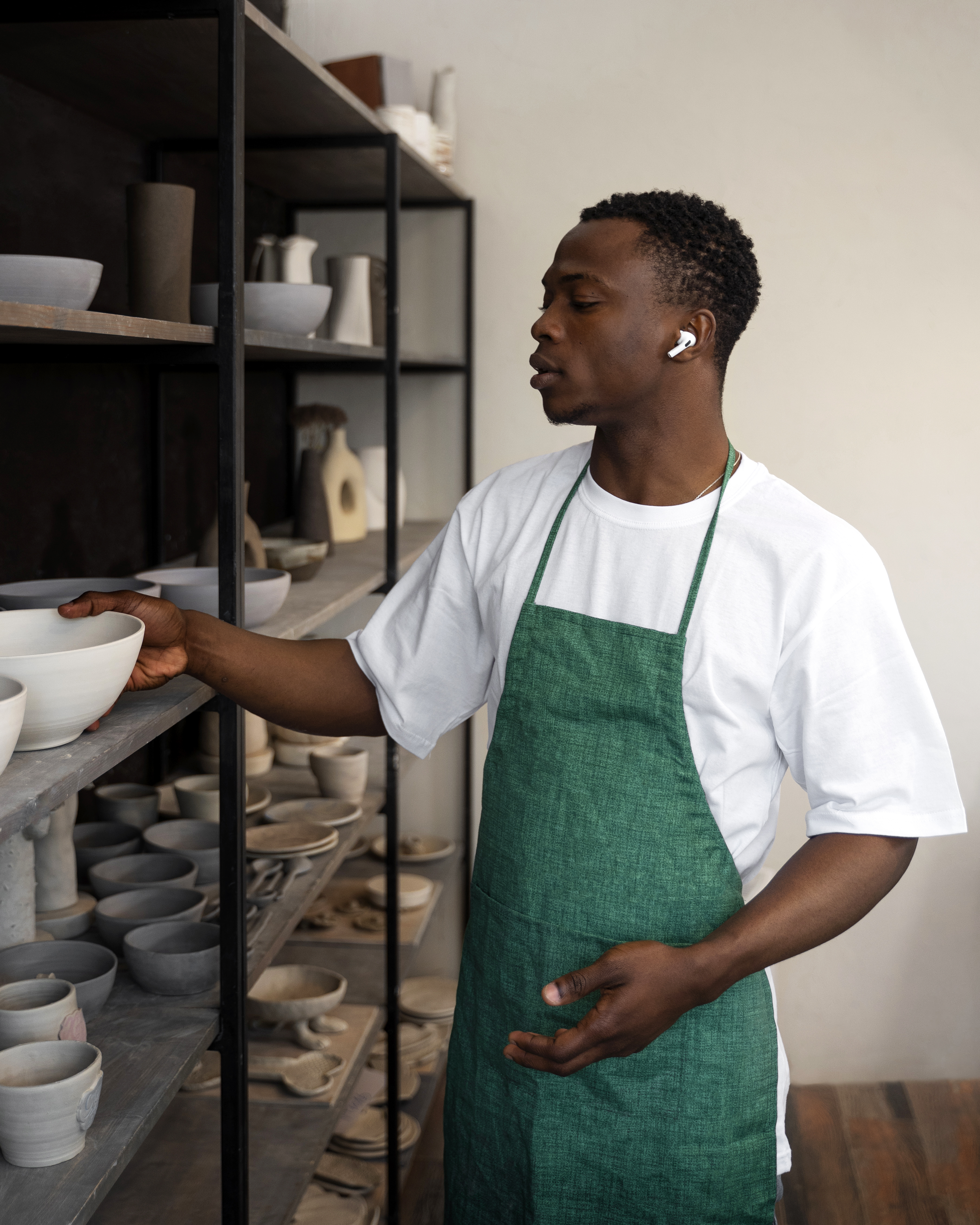 Grocers & Local Produce